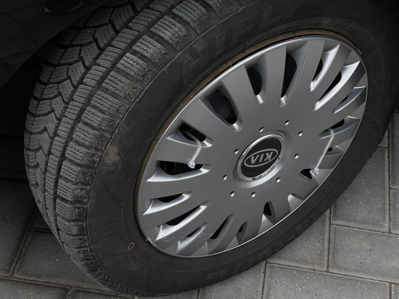 2012 Kia Picanto — Miniatură 5