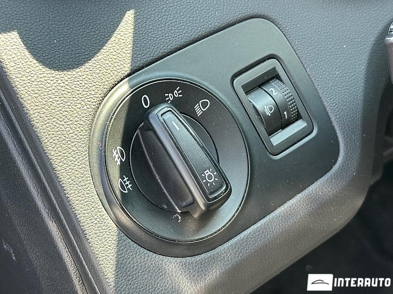 2016 Seat Ibiza — Miniatură 16