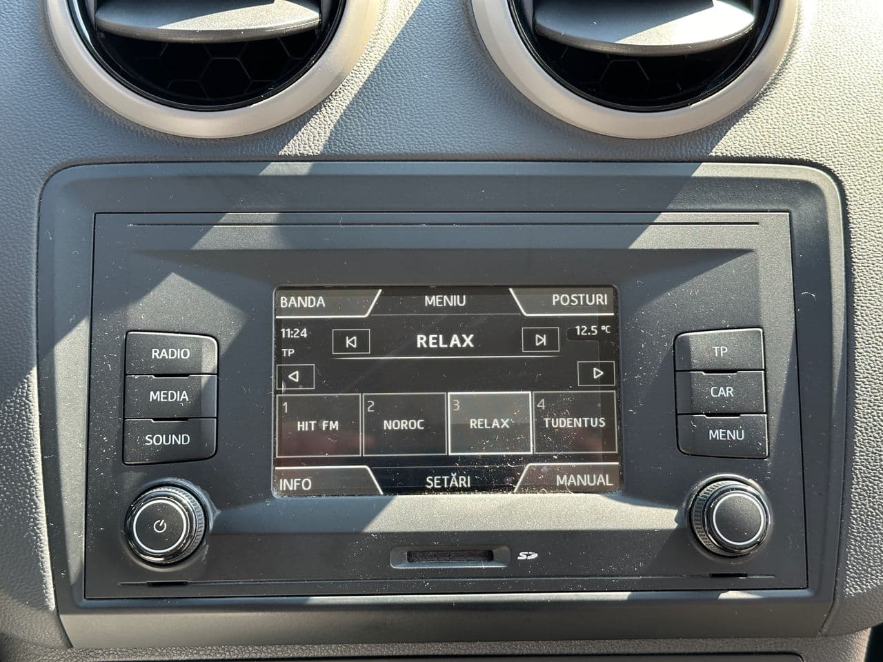 2016 Seat Ibiza — Miniatură 12