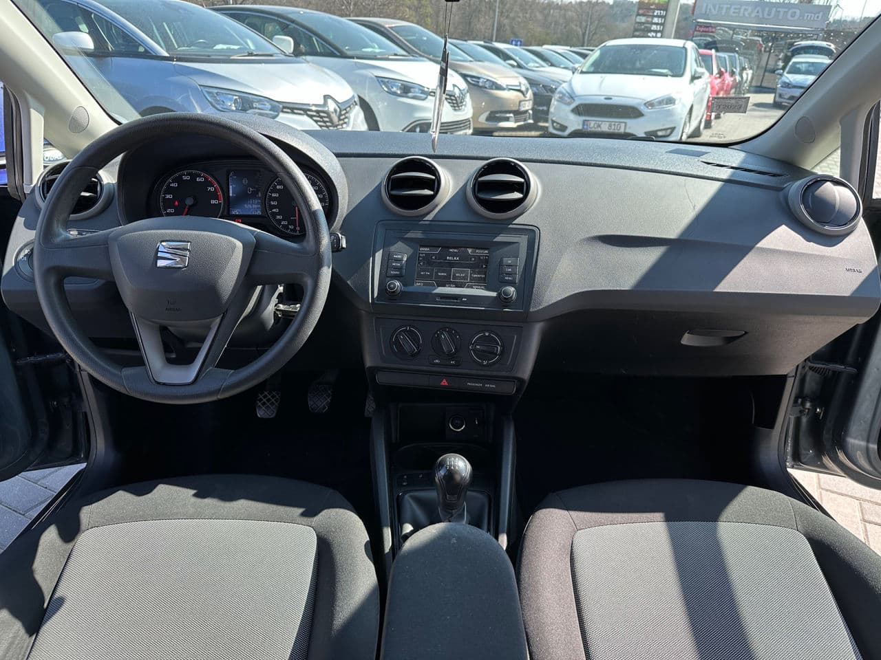 2016 Seat Ibiza — Miniatură 9