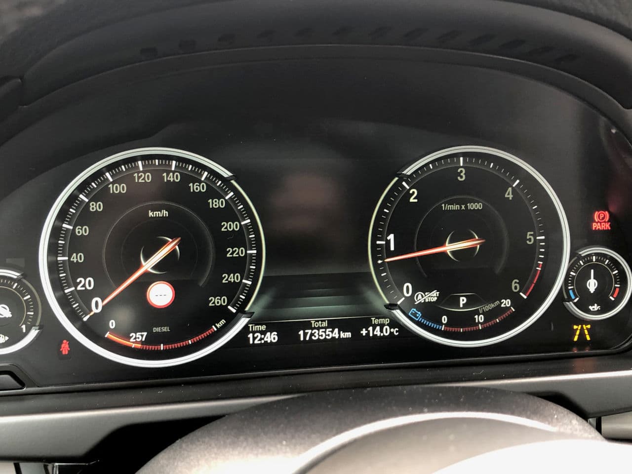 2016 BMW X5 4.0D — Miniatură 12
