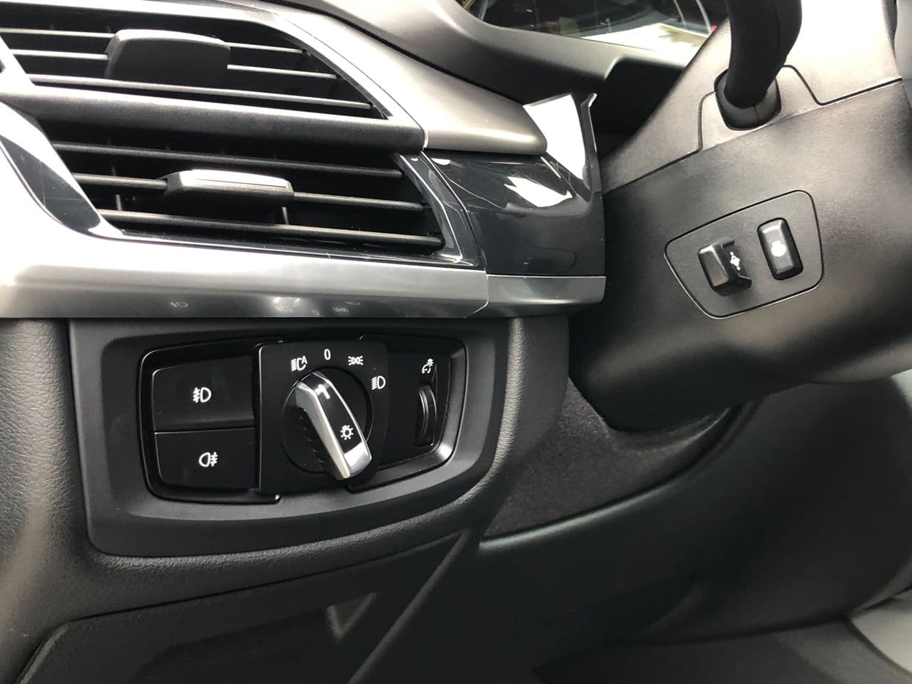 2016 BMW X5 4.0D — Miniatură 8