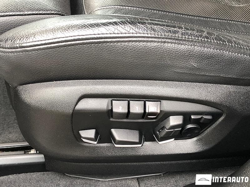 2016 BMW X5 4.0D — Miniatură 9