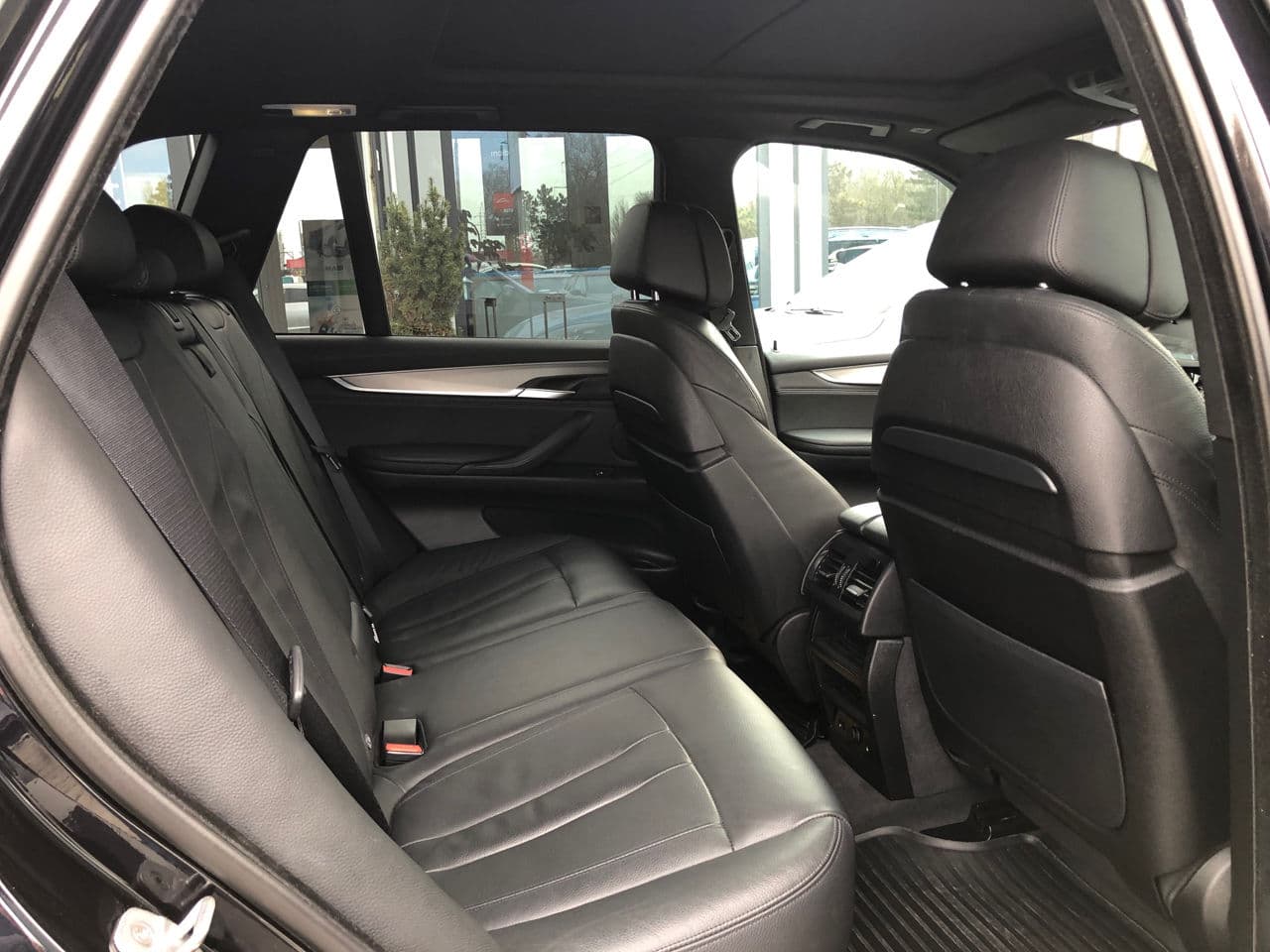 2016 BMW X5 4.0D — Miniatură 17