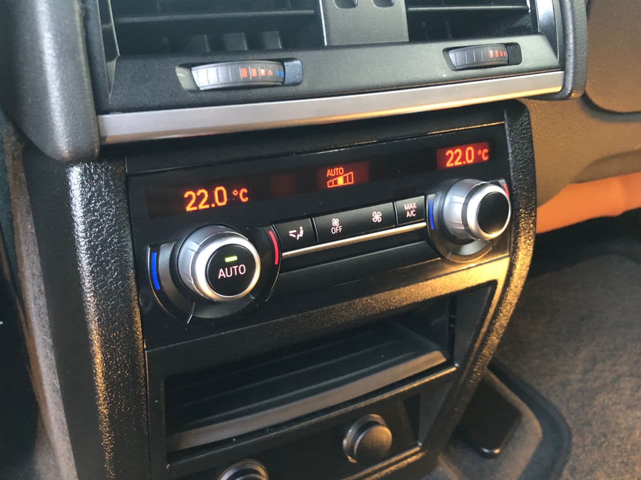 2018 BMW X5 3.5i — Miniatură 16