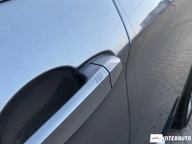 2018 BMW X5 3.5i — Miniatură 6
