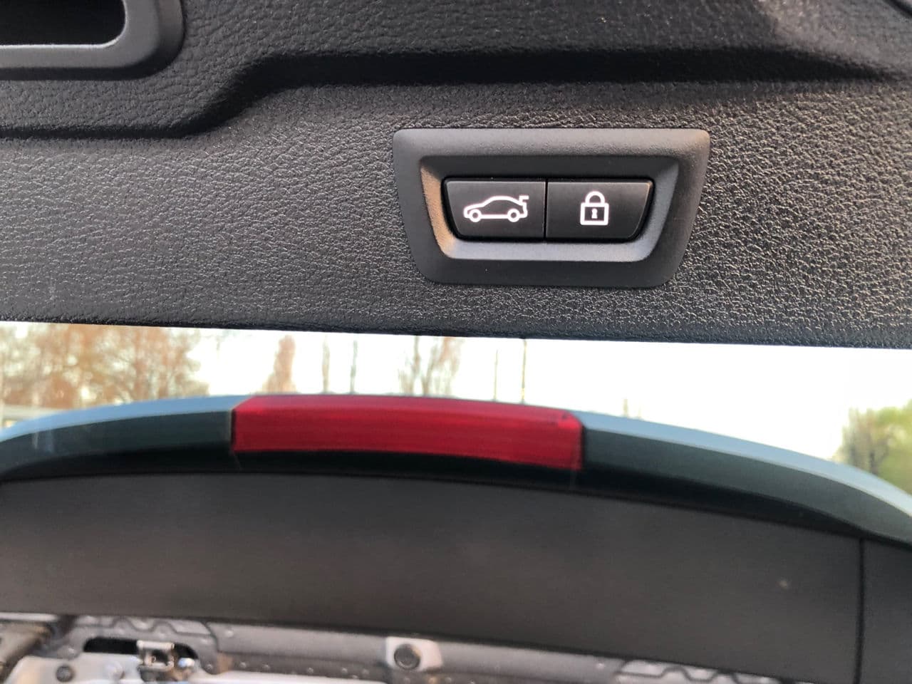 2018 BMW X5 3.5i — Miniatură 20