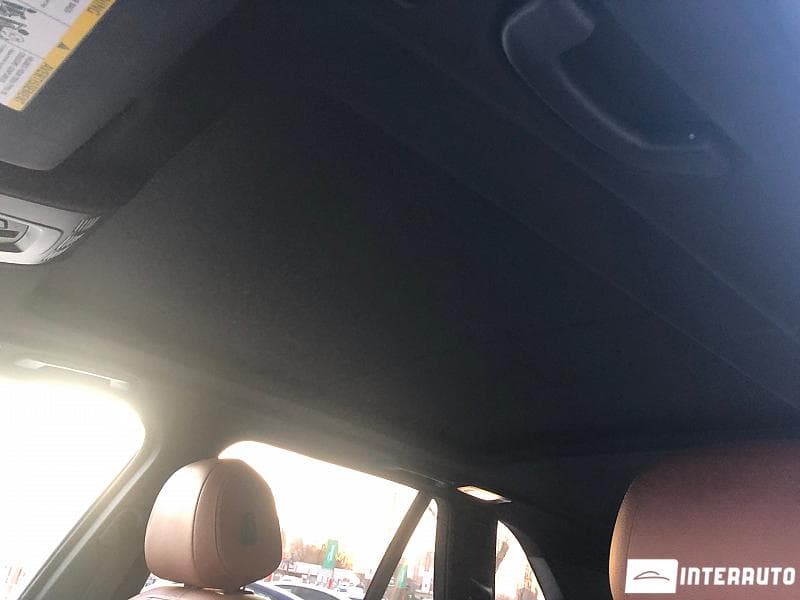 2018 BMW X5 3.5i — Miniatură 18