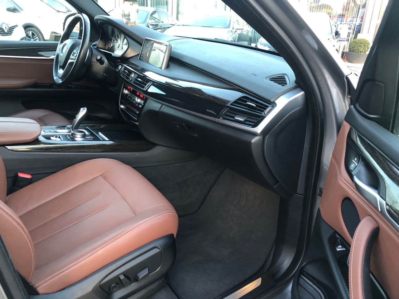 2018 BMW X5 3.5i — Miniatură 14