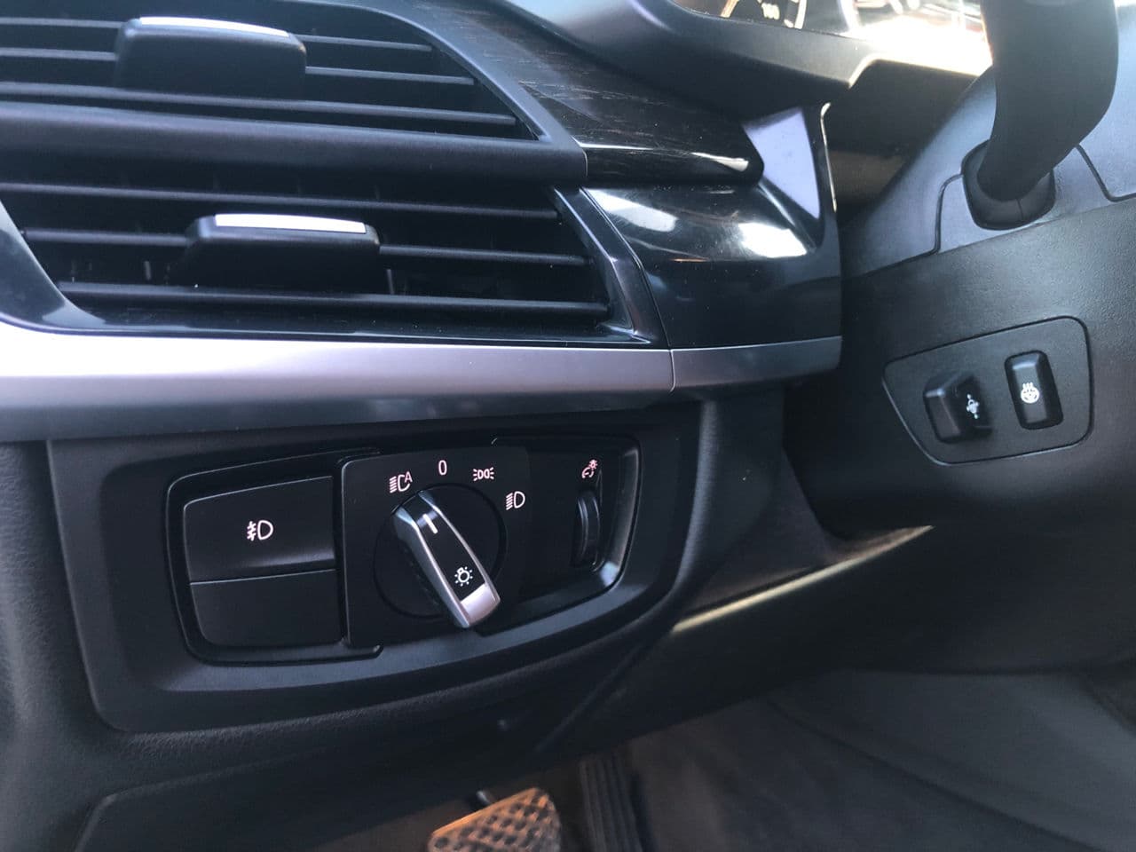 2018 BMW X5 3.5i — Miniatură 8