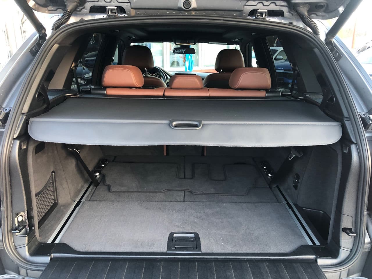 2018 BMW X5 3.5i — Miniatură 19
