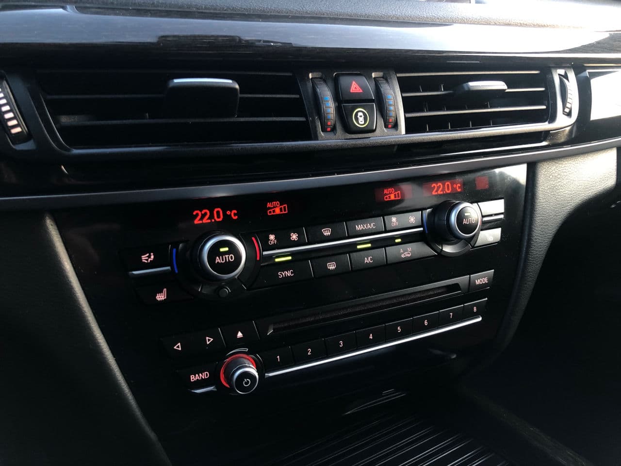 2018 BMW X5 3.5i — Miniatură 12