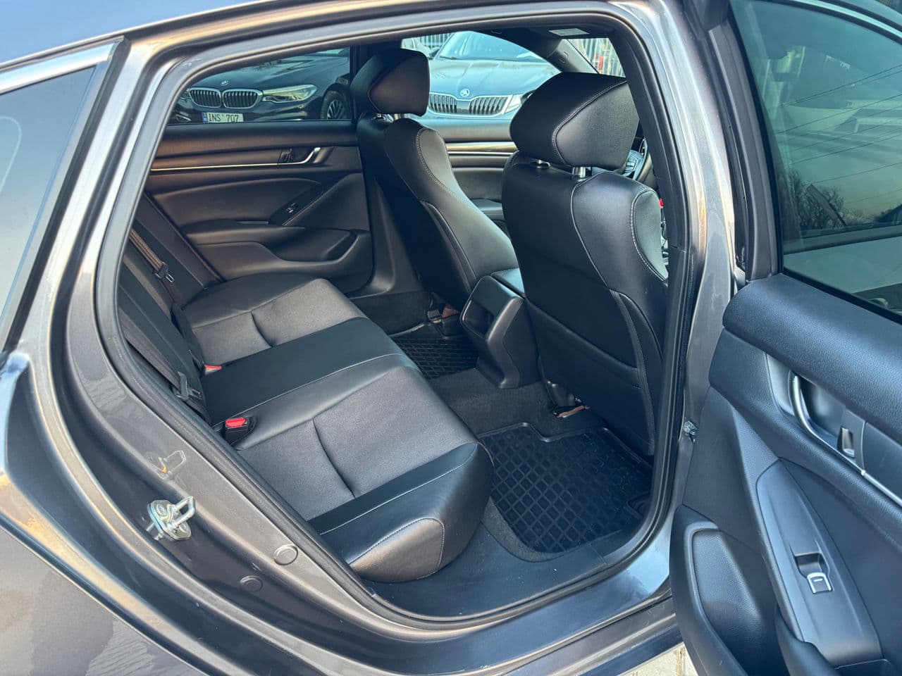 2019 Honda Accord — Miniatură 26