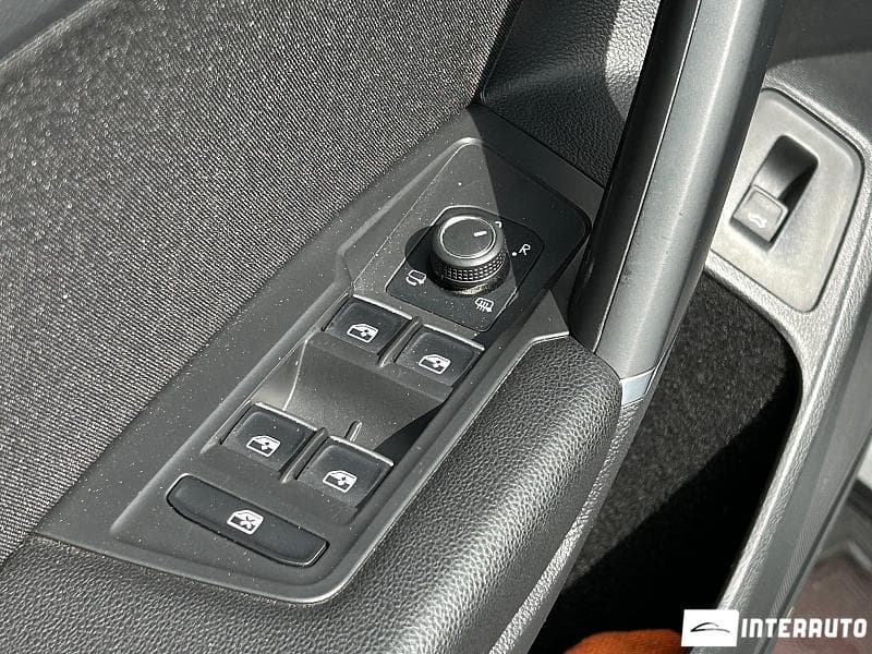 2019 Volkswagen Tiguan — Miniatură 8