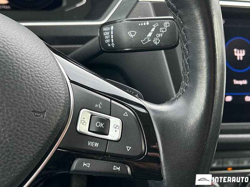 2019 Volkswagen Tiguan — Miniatură 11