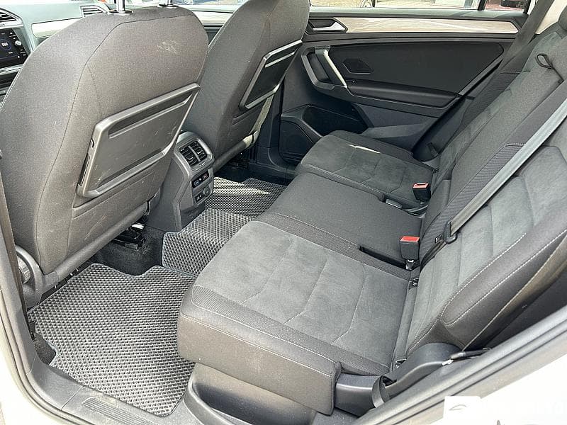 2019 Volkswagen Tiguan — Miniatură 18