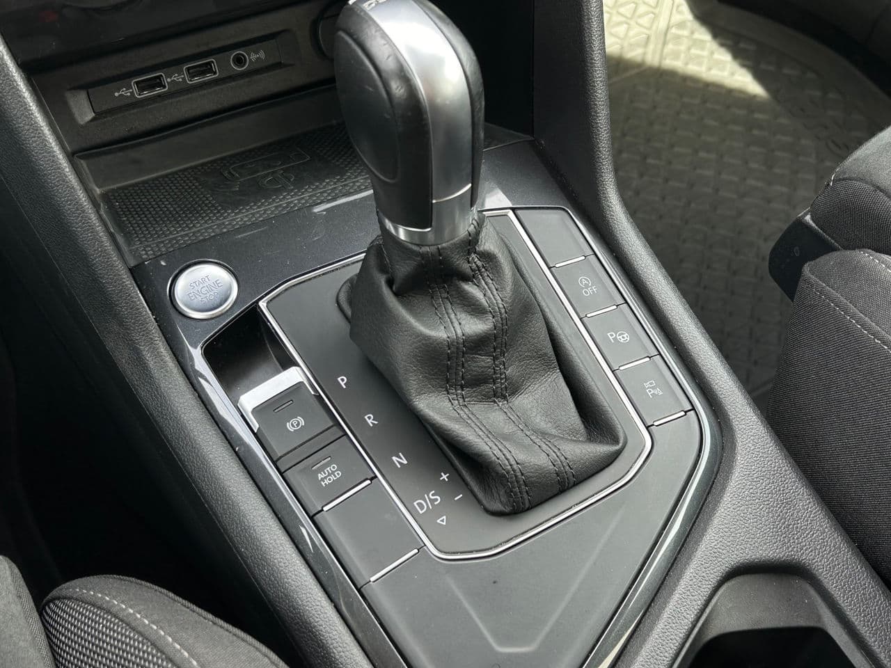 2019 Volkswagen Tiguan — Miniatură 16