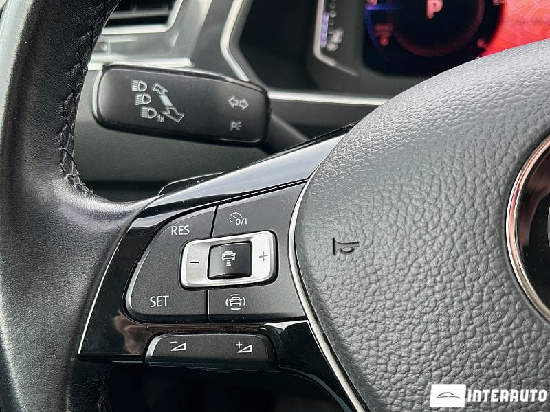 2019 Volkswagen Tiguan — Miniatură 10