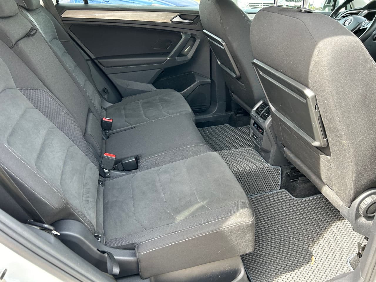 2019 Volkswagen Tiguan — Miniatură 19