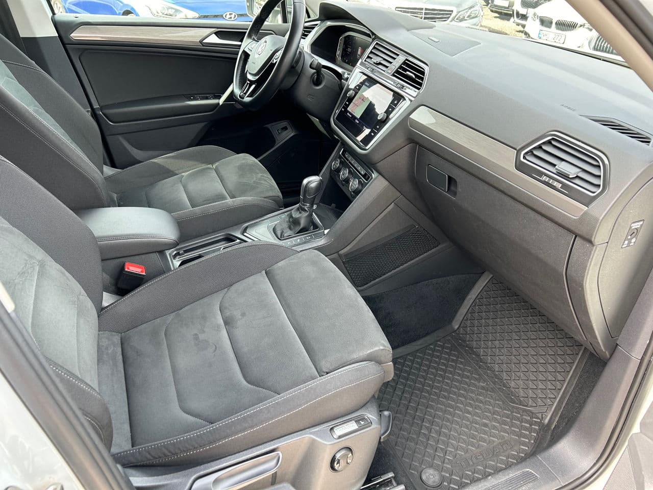 2019 Volkswagen Tiguan — Miniatură 17