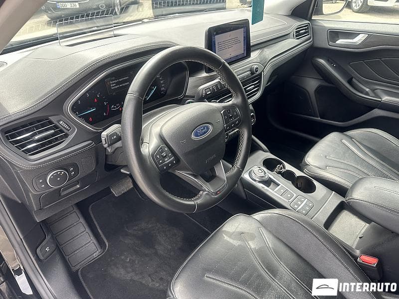 Ford Focus 2019 — Миниатюра 9