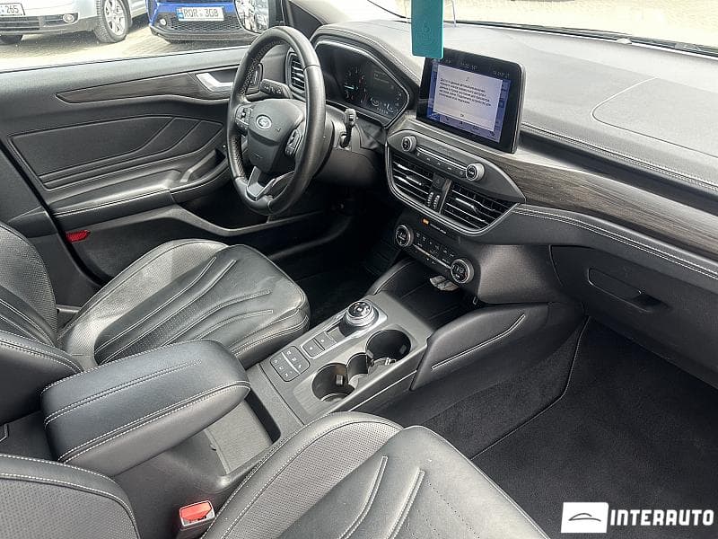 Ford Focus 2019 — Миниатюра 18