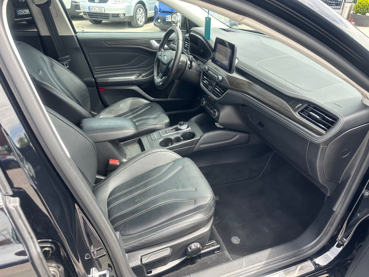 Ford Focus 2019 — Миниатюра 17