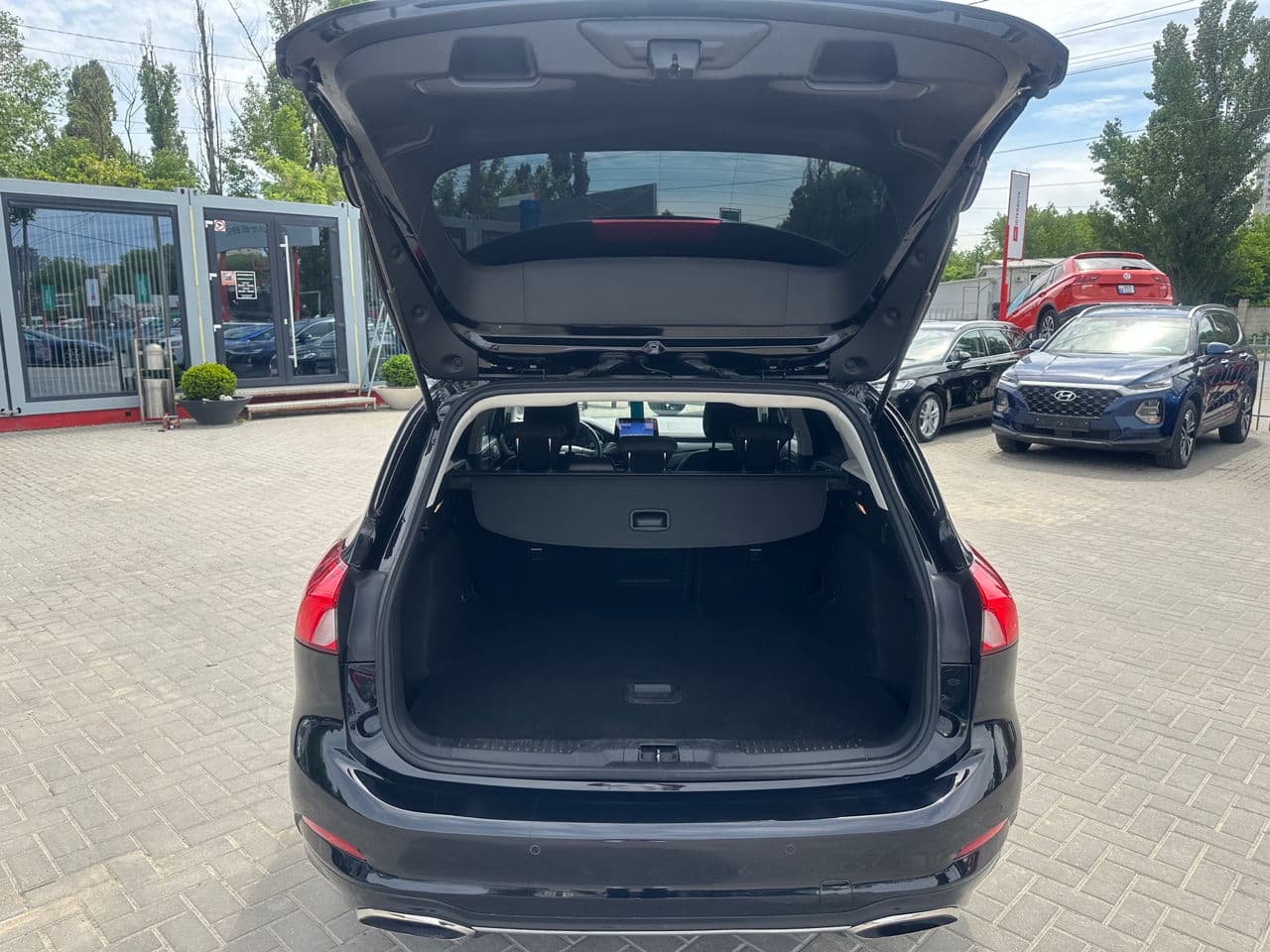Ford Focus 2019 — Миниатюра 23