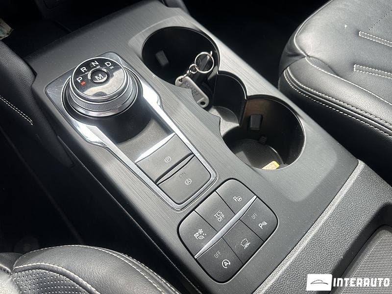 Ford Focus 2019 — Миниатюра 15