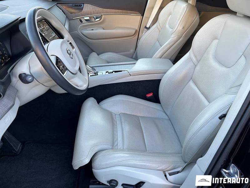2020 Volvo XC 90 — Miniatură 5