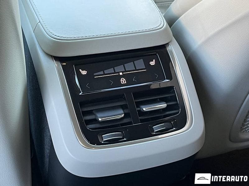 2020 Volvo XC 90 — Miniatură 20