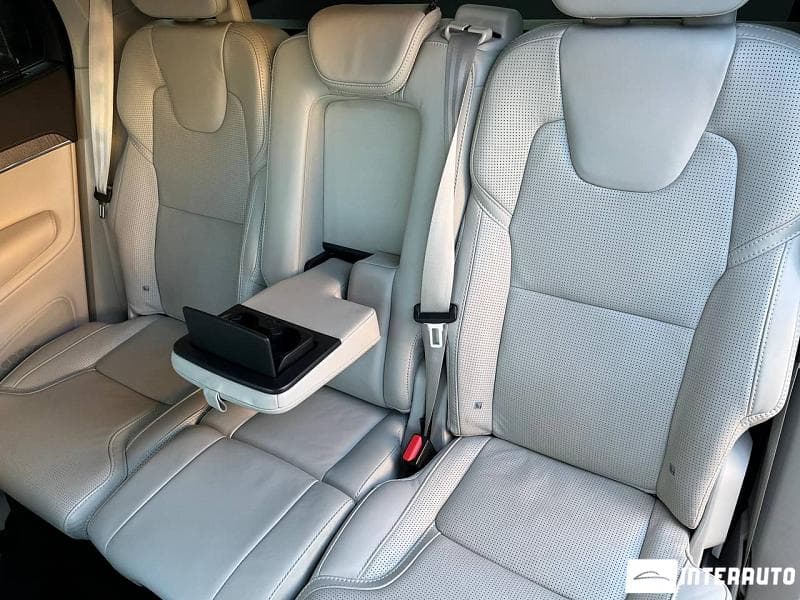 2020 Volvo XC 90 — Miniatură 19
