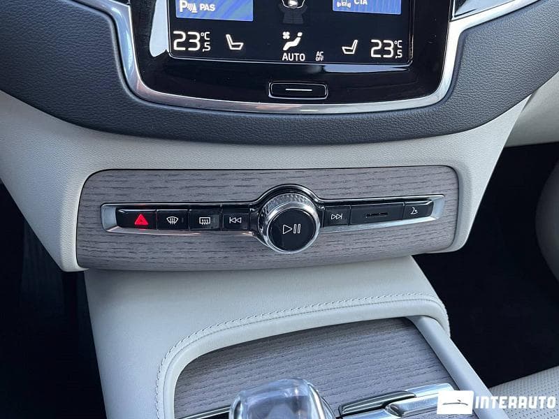 2020 Volvo XC 90 — Miniatură 13