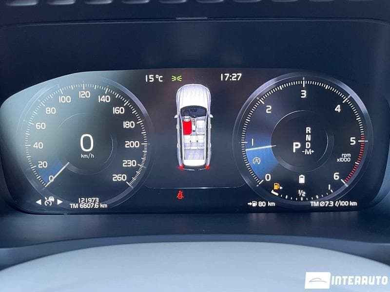 2020 Volvo XC 90 — Miniatură 7
