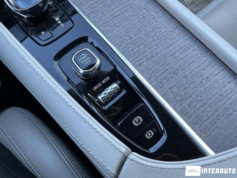 2020 Volvo XC 90 — Miniatură 22