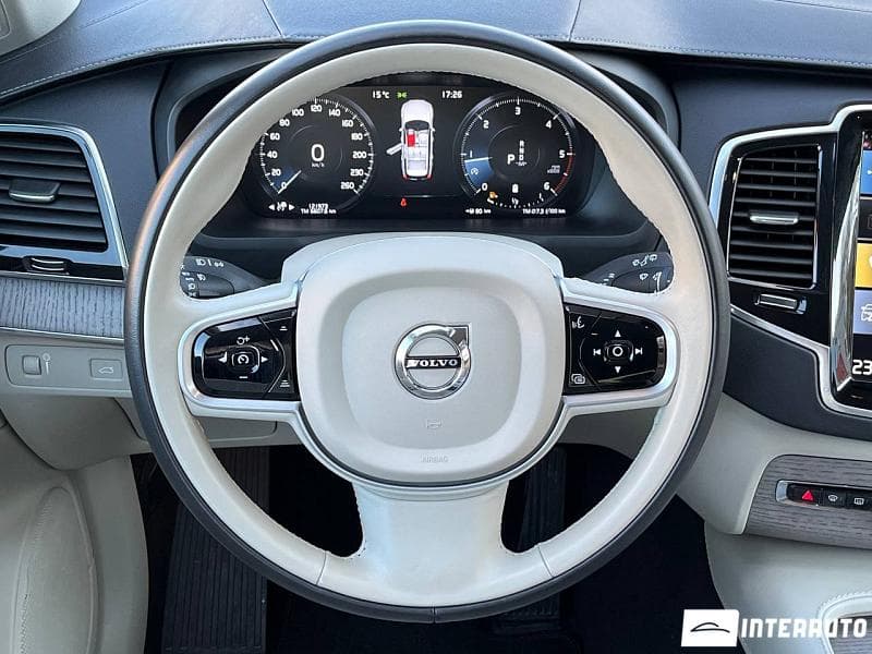 2020 Volvo XC 90 — Miniatură 21