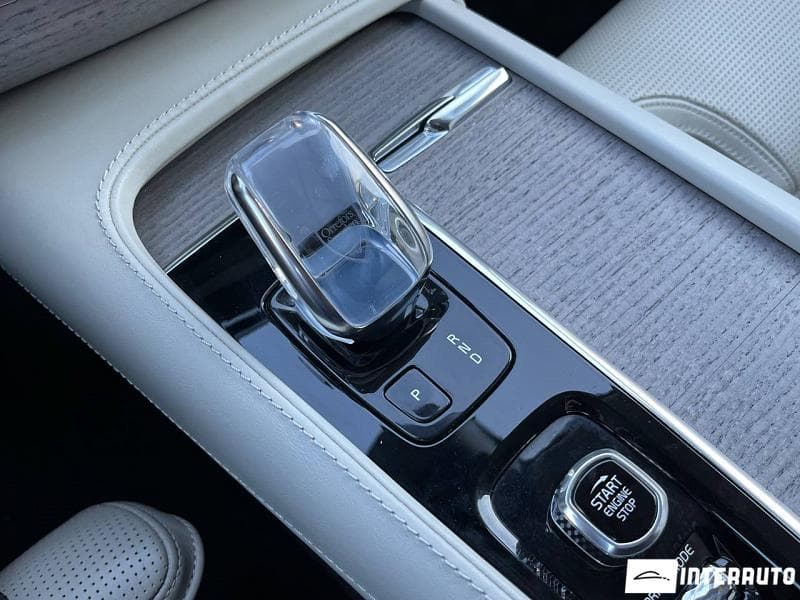 2020 Volvo XC 90 — Miniatură 12