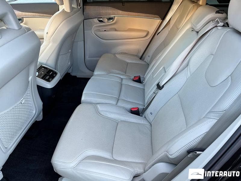 2020 Volvo XC 90 — Miniatură 18