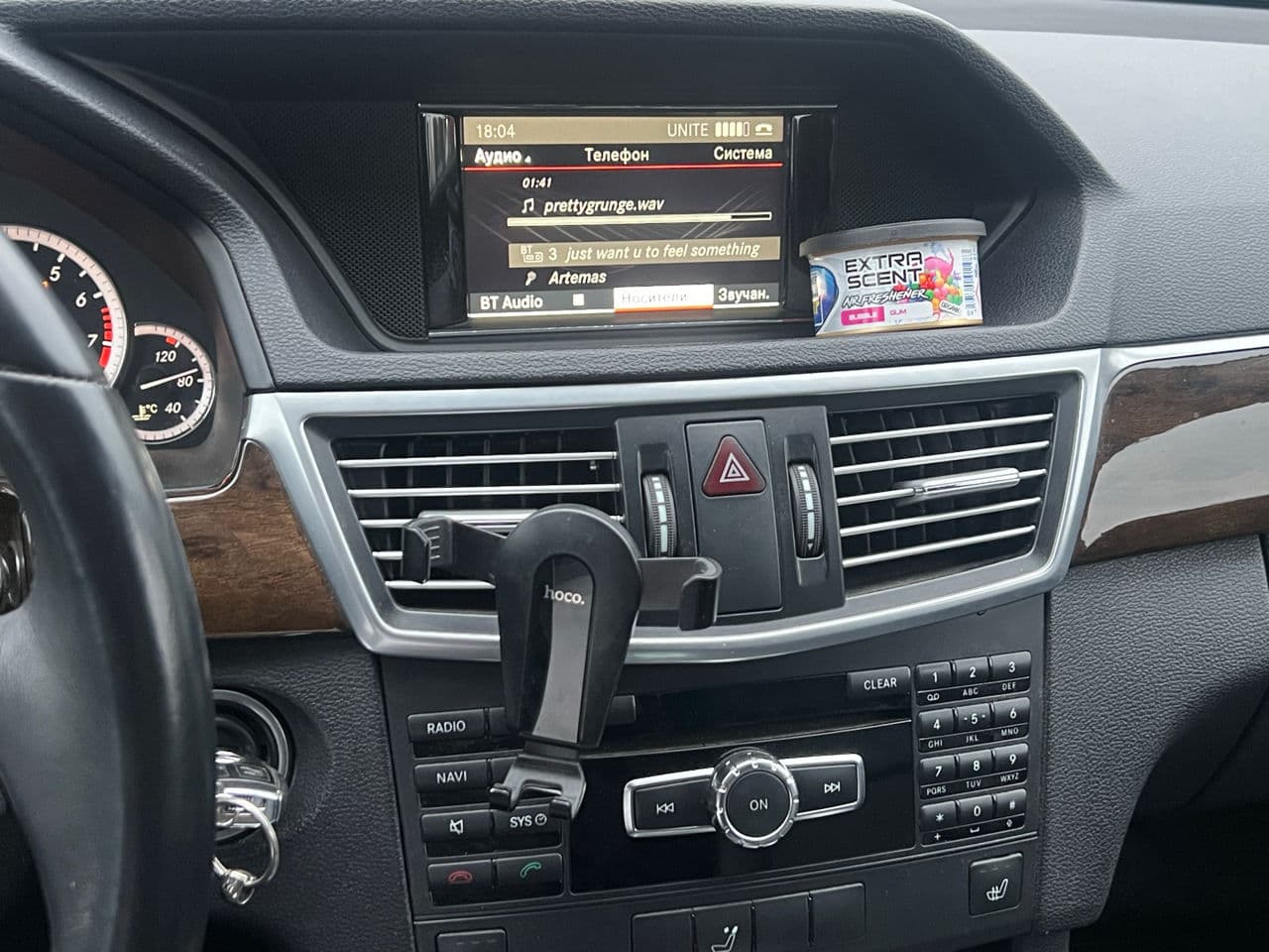 2012 Mercedes E 200 — Miniatură 10