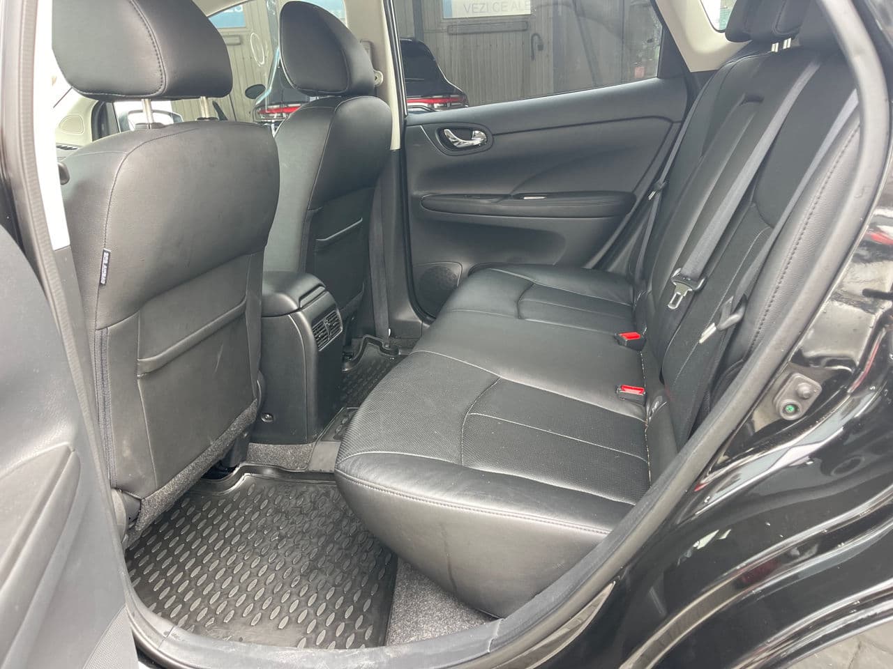 2014 Nissan Pulsar — Miniatură 14