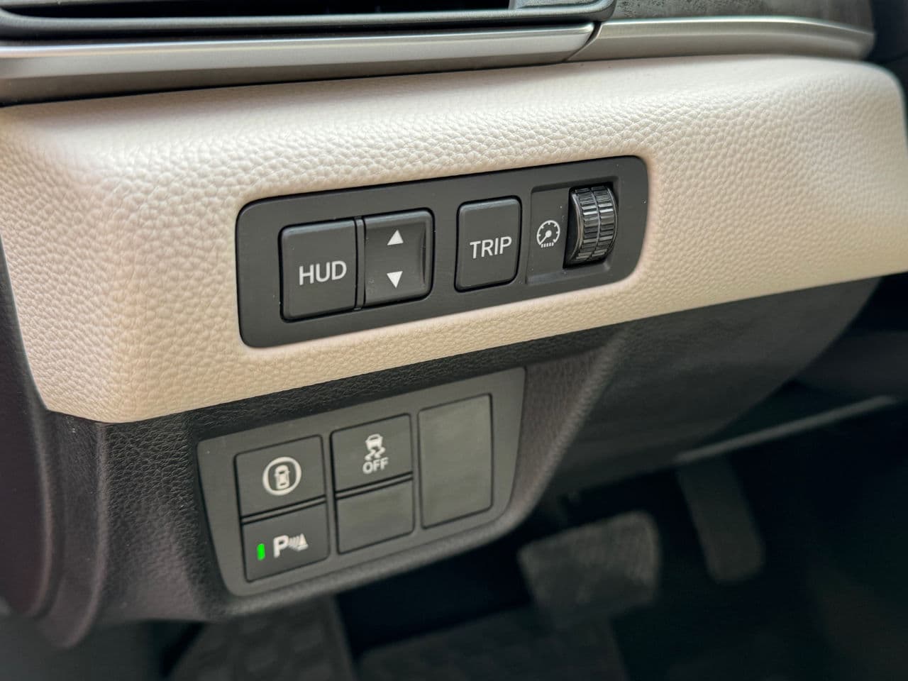 Honda Accord 2018 — Миниатюра 21