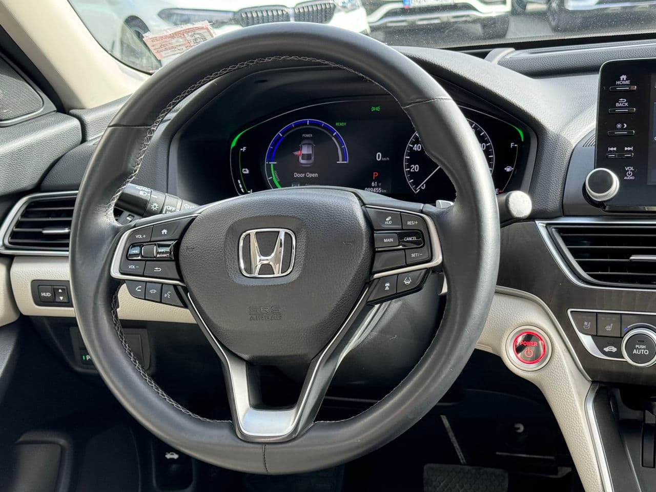 Honda Accord 2018 — Миниатюра 7