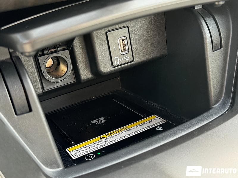 Honda Accord 2018 — Миниатюра 25