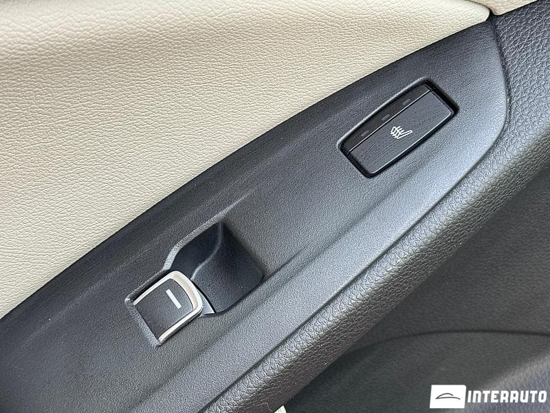 Honda Accord 2018 — Миниатюра 17