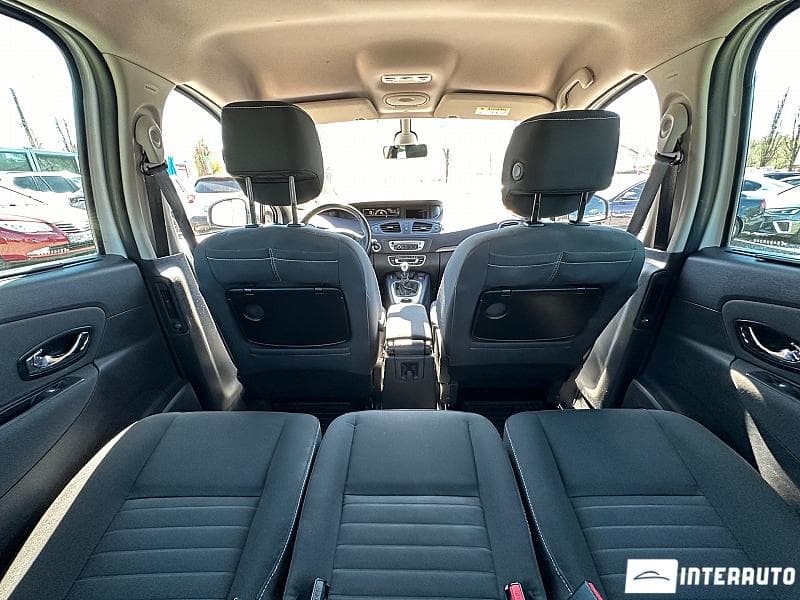 2015 Renault Scenic — Miniatură 24