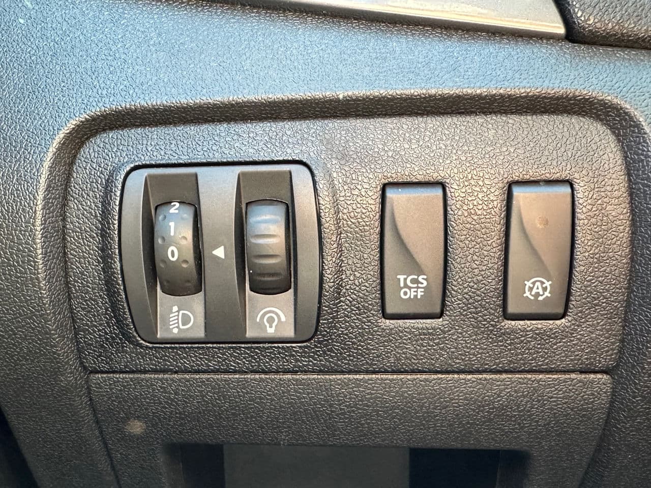 2015 Renault Scenic — Miniatură 11