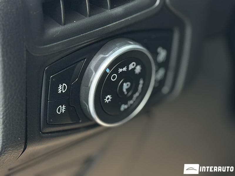 Ford Focus 2015 — Миниатюра 9