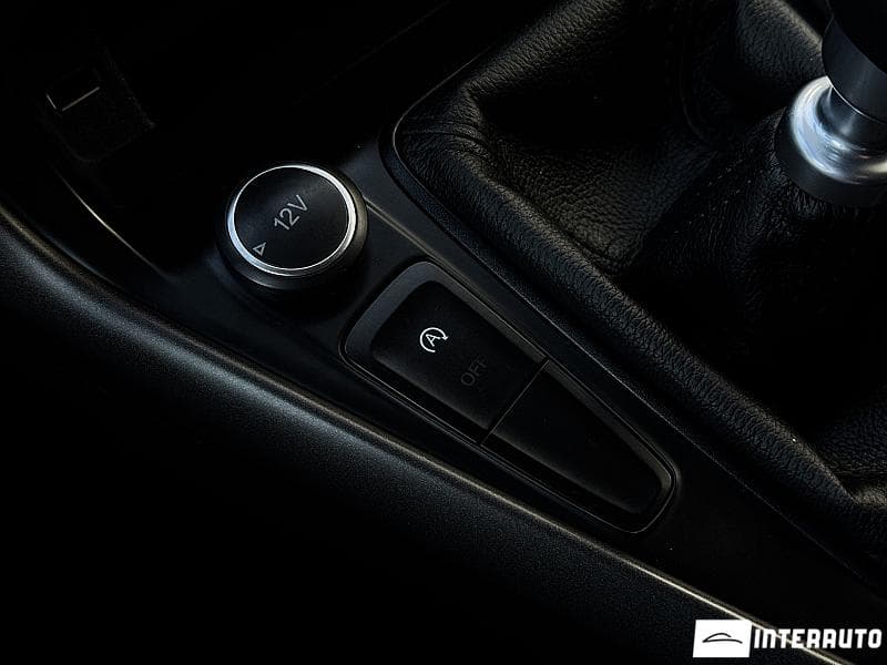 Ford Focus 2015 — Миниатюра 15
