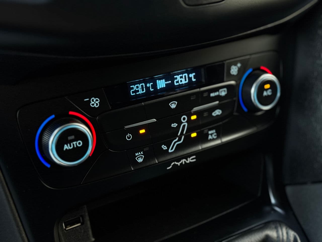 Ford Focus 2015 — Миниатюра 13