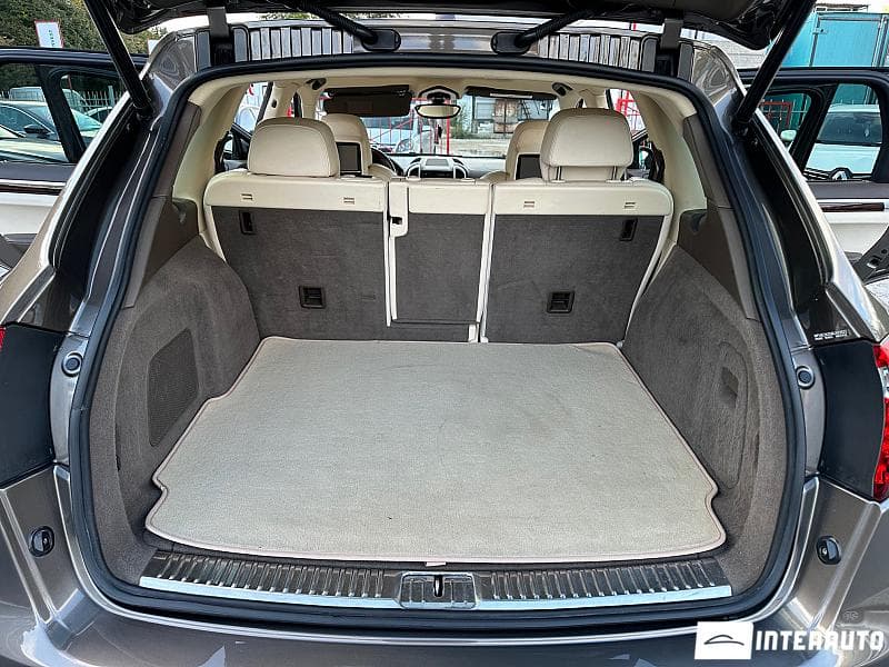 2011 Porsche Cayenne S Hybrid — Miniatură 25